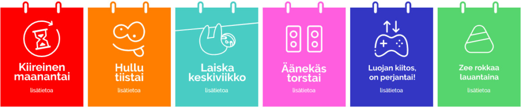 Playzee Casino tarjoukset Playzee Casino tarjoukset
