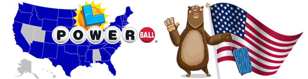 Powerball Powerball