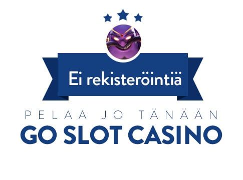 GoSlot Casino bonus GoSlot Casino bonus