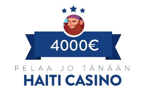 Haiti Casino bonus Haiti Casino bonus