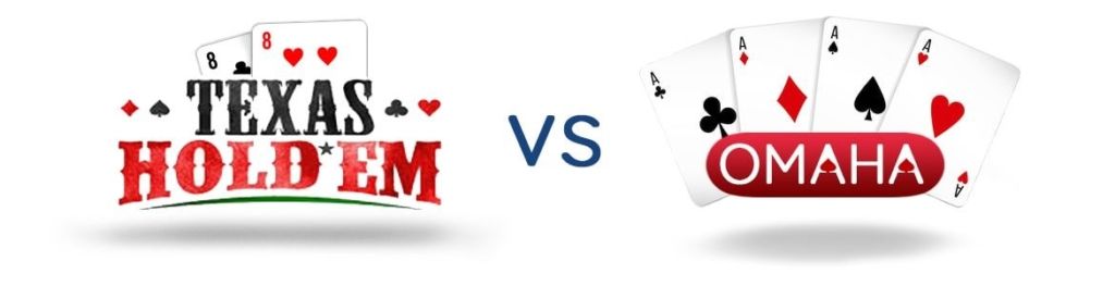 Pokeri Omaha Pokeri Omaha