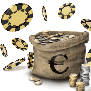Talletusbonus ilman kierrätystä Talletusbonus ilman kierrätystä