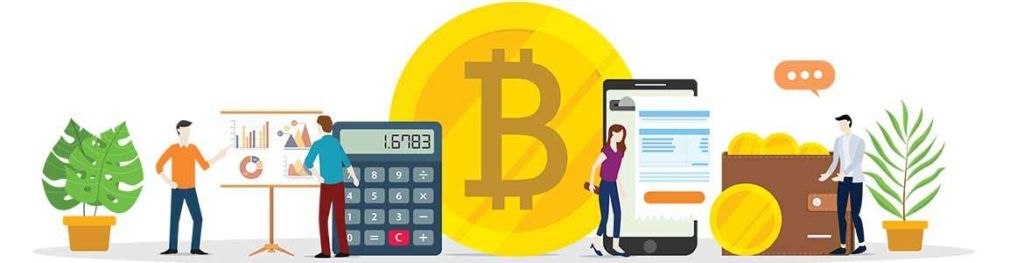 Bitcoin Casino Bitcoin Casino