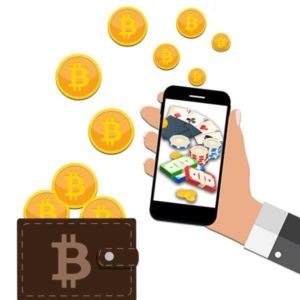 Bitcoin casino bonus Casino crypto bonus