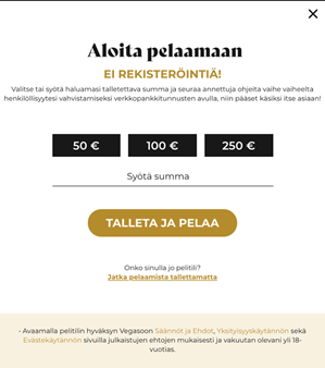 Genesis Global Limited pikakasinot Genesis global limited casinos ilman rekisteröintiä