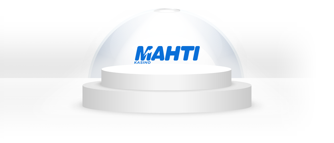 Kaksintaistelun voittaja on Mahti Kasino Kaksintaistelun voittaja on Mahti Kasino