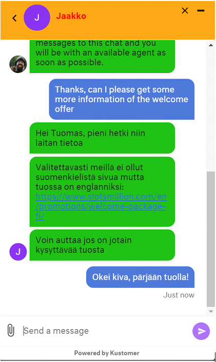SlotsMillion Сasino aspa SlotsMillion Сasino aspa