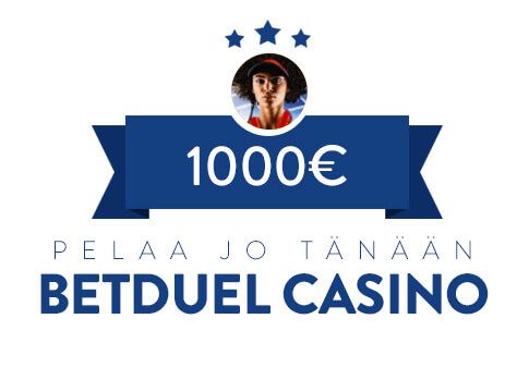 BetDuel Casino bonus BetDuel Casino bonus