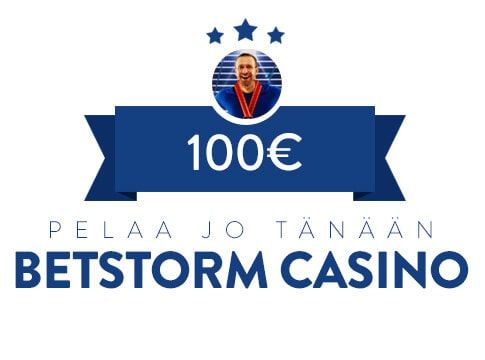 BetStorm Casino bonus BetStorm Casino bonus