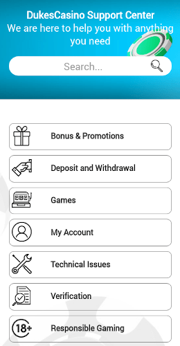 Dukes Casino aspa Dukes Casino aspa