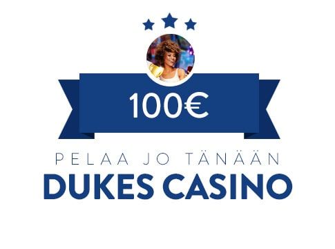 Dukes Casino bonus Dukes Casino bonus