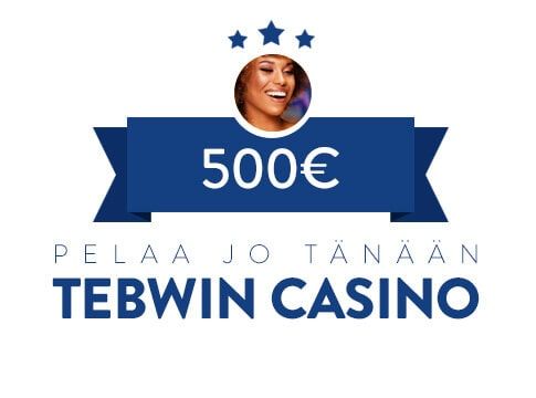 Tebwin Casino bonus Tebwin Casino bonus