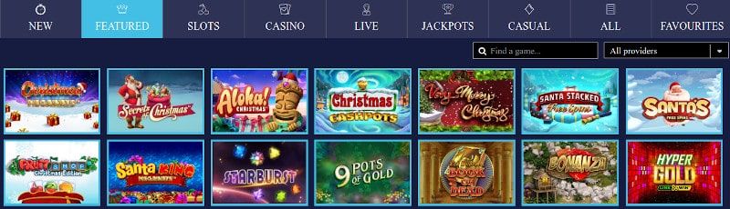 Tebwin Casino pelit Tebwin Casino pelit