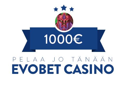 Evobet Casino bonus Evobet Casino bonus