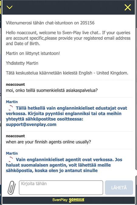 Svenplay Casino aspa Svenplay Casino aspa