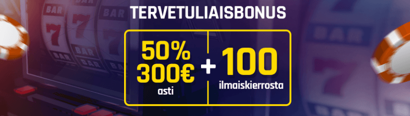 All In Casino bonus All In Casino bonus