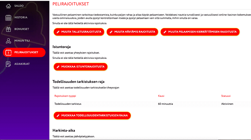 SlotWolf Casino lisenssi SlotWolf Casino lisenssi