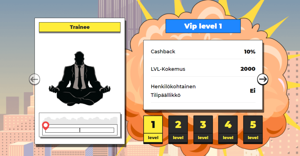 WinStoria Casino vip WinStoria Casino vip