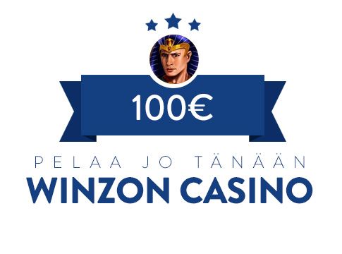 Winzon Casino bonus Winzon Casino bonus