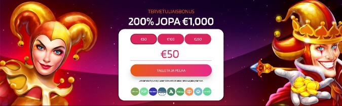 Happy Spins Casino bonus Happy Spins Casino bonus