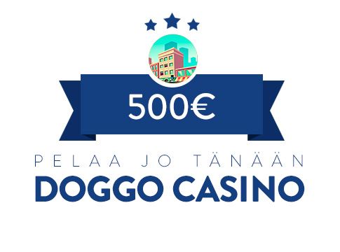 Doggo Casino bonus Doggo Casino bonus
