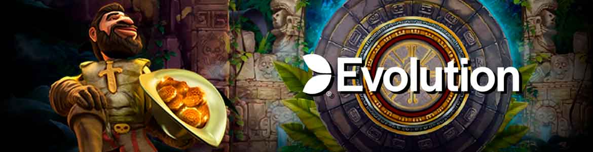 Evolution Gaming Evolution Gaming