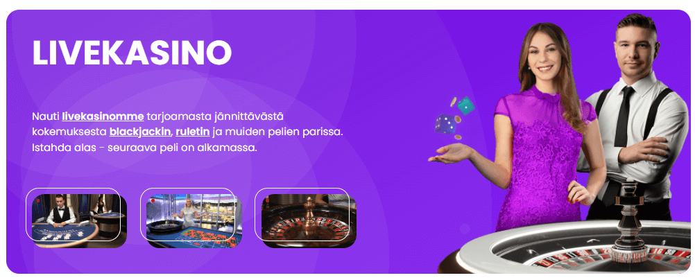 FireVegas Casino live pelit FireVegas Casino live pelit