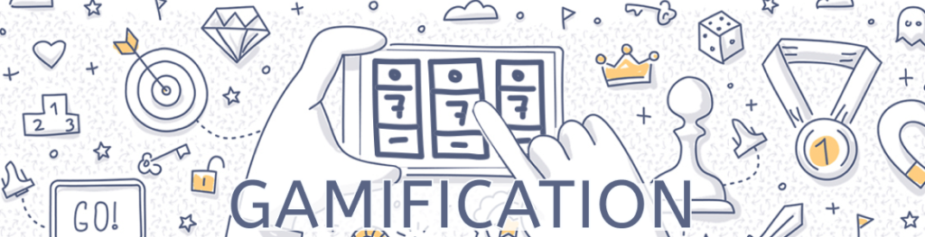 gamification Gamification nettikasinoilla