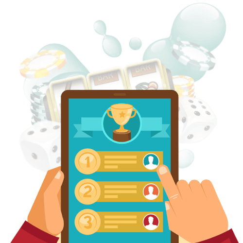 gamification suomeksi gamification suomeksi