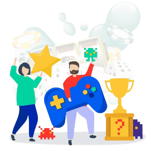 gamification-kasinot turvallisia gamification-kasinot turvallisia