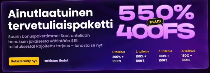 iWild Casino bonus iWild Casino bonus