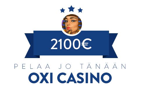 OXI Casino bonus OXI Casino bonus