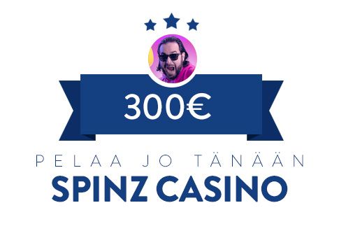 Spinz Casino bonus Spinz Casino bonus