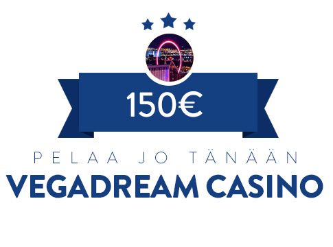 Vegadream Casino bonus Vegadream Casino bonus