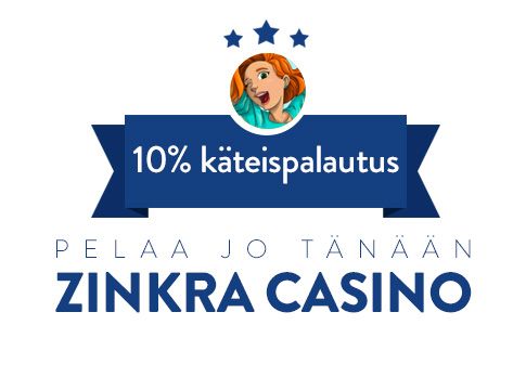 Zinkra Casino bonus Zinkra Casino bonus