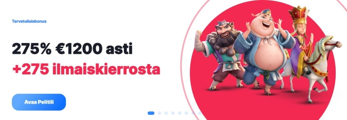 IceBet Casino bonus IceBet Casino bonus