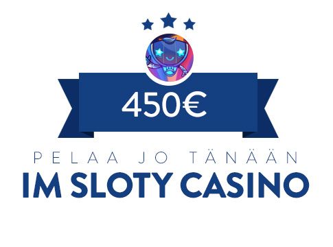IamSloty Casino bonus IamSloty Casino bonus