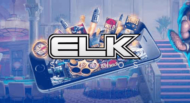 Elk Studios Elk Studios