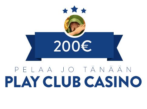 Play Club bonus Play Club bonus