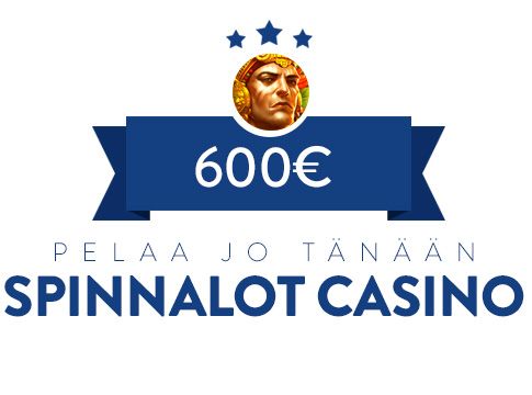 Spinnalot Casino bonus Spinnalot Casino bonus