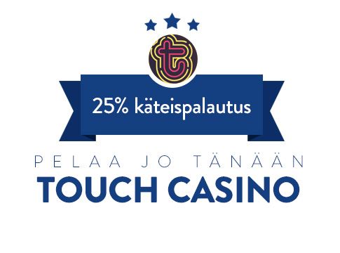 Touch Casino bonus Touch Casino bonus