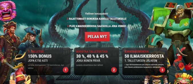 BetRebels Casino bonus BetRebels Casino bonus
