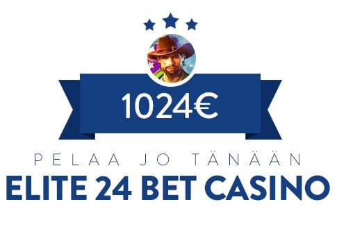 Elite24Bet Casino bonus Elite24Bet Casino bonus