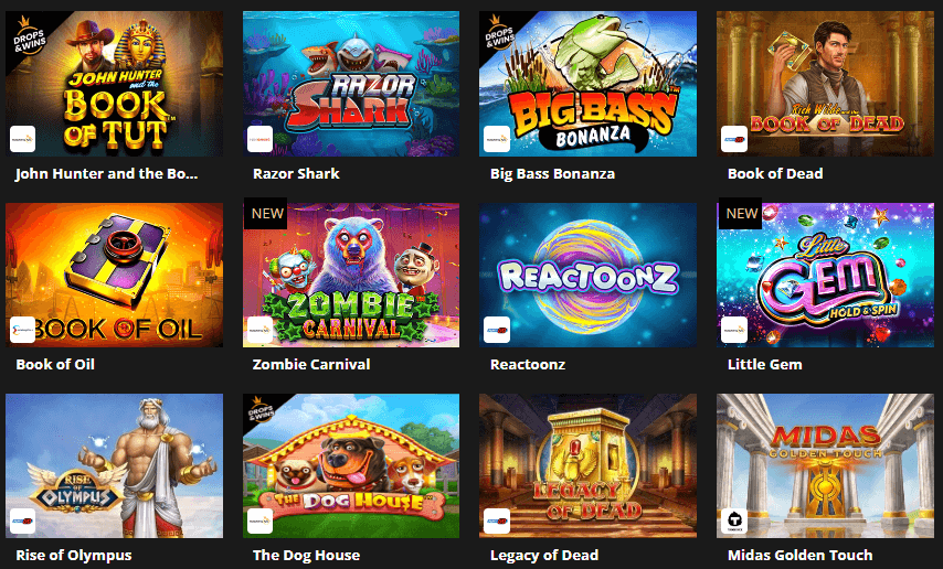 Elite24Bet Casino pelit Elite24Bet Casino pelit