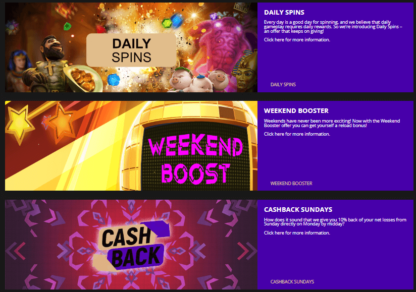 Elite24Bet Casino tarjoukset Elite24Bet Casino tarjoukset