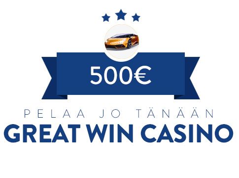 GreatWin Casino bonus GreatWin Casino bonus