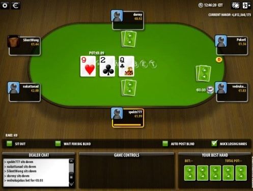 pokerin säännöt pokerin säännöt