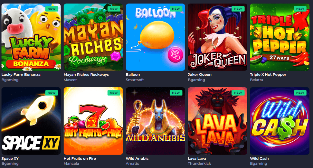 Rolling Slots pelit Rolling Slots pelit