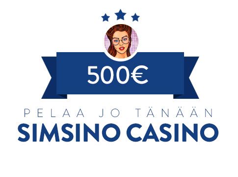 Simsino Casino bonus Simsino Casino bonus