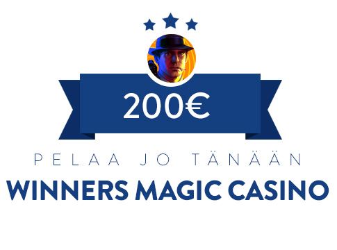 Winners Magic Casino bonus Winners Magic Casino bonus